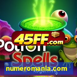 numeromania.com.br
