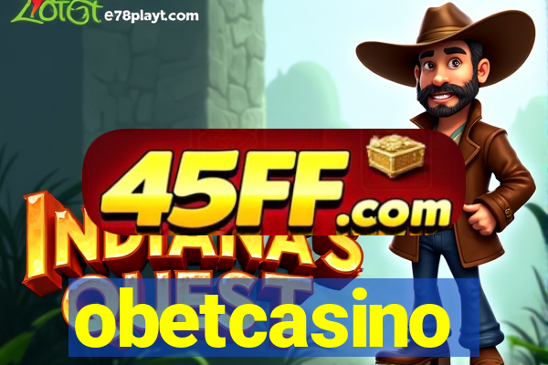 obetcasino