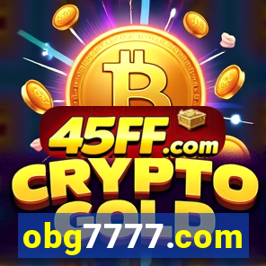 obg7777.com