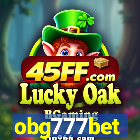obg777bet