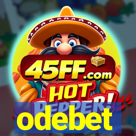 odebet