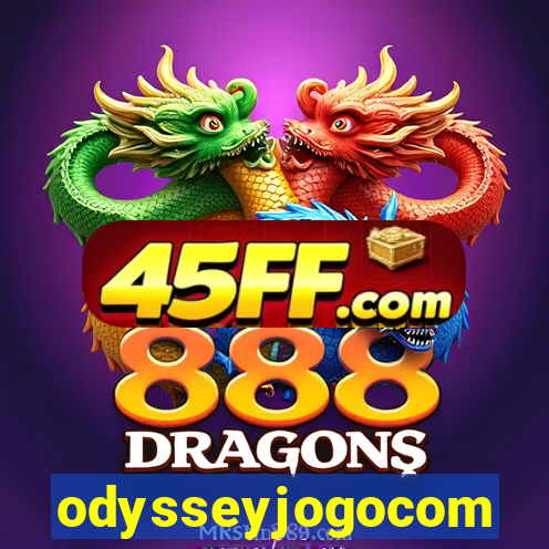 odysseyjogocom