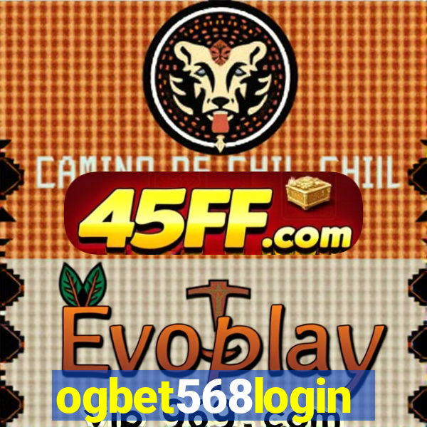ogbet568login