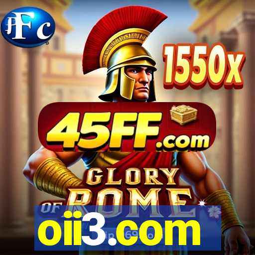 oii3.com