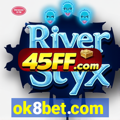 ok8bet.com