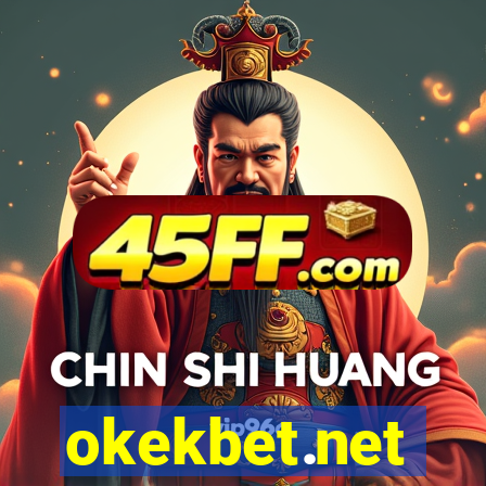 okekbet.net