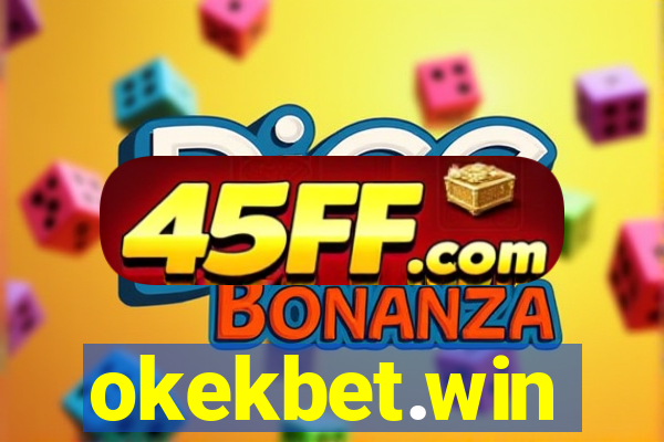okekbet.win