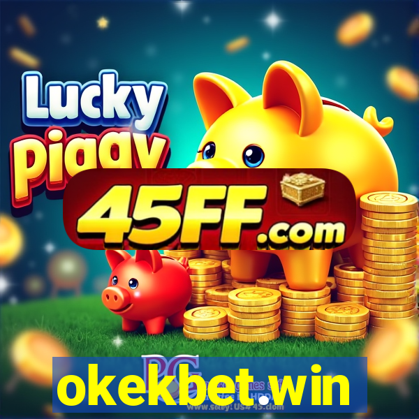 okekbet.win