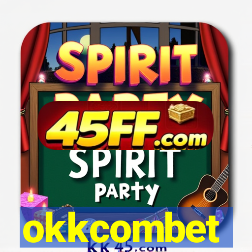 okkcombet