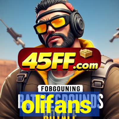 olifans