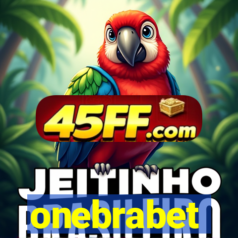onebrabet