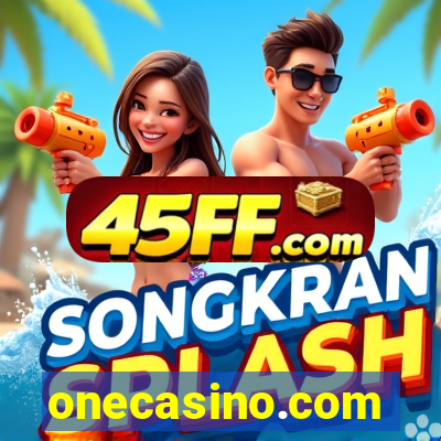 onecasino.com