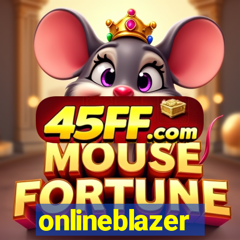 onlineblazer