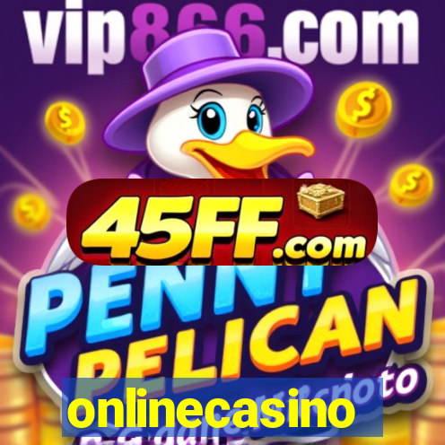onlinecasino