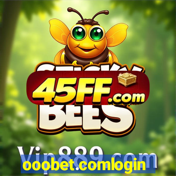 ooobet.comlogin
