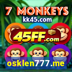 osklen777.me