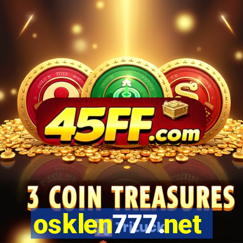 osklen777.net