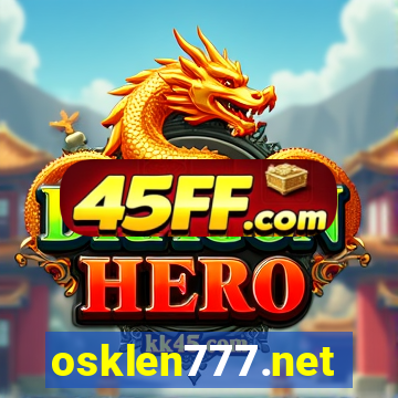 osklen777.net