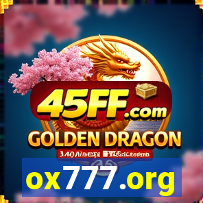 ox777.org