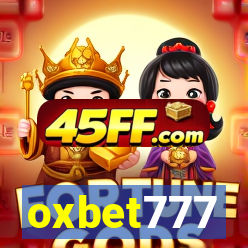 oxbet777