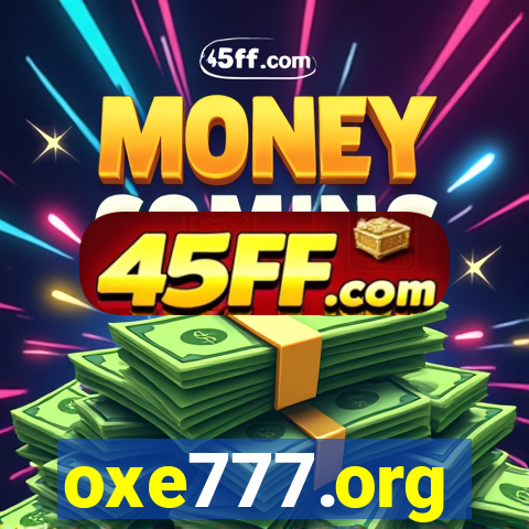 oxe777.org