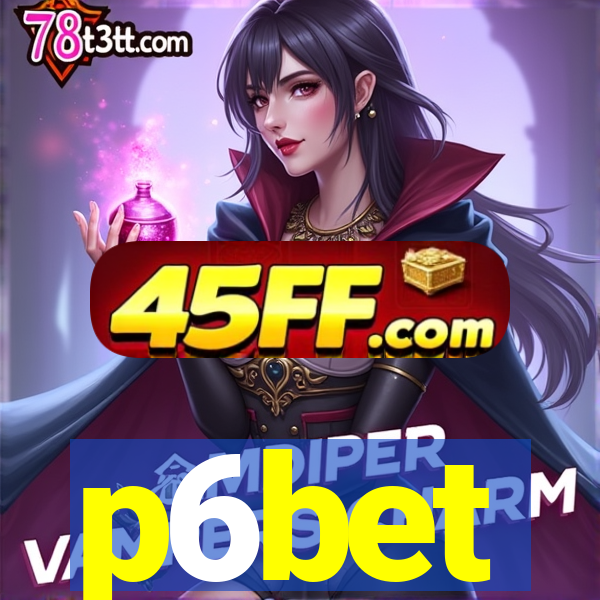 p6bet
