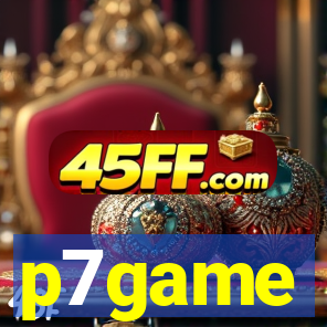 p7game