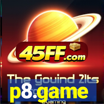 p8.game