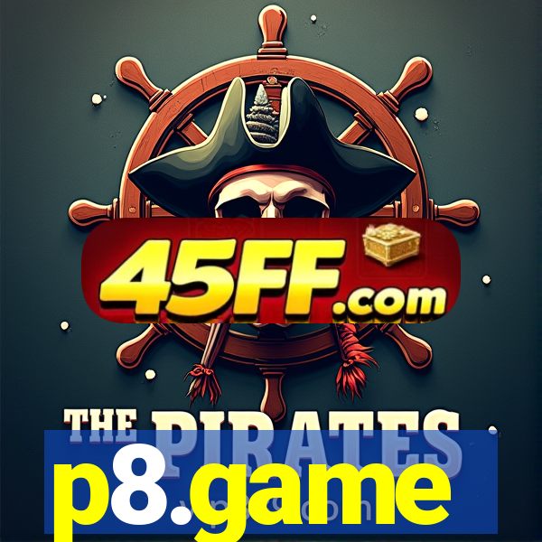 p8.game