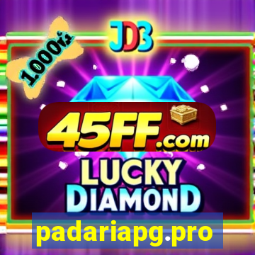 padariapg.pro