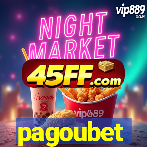 pagoubet