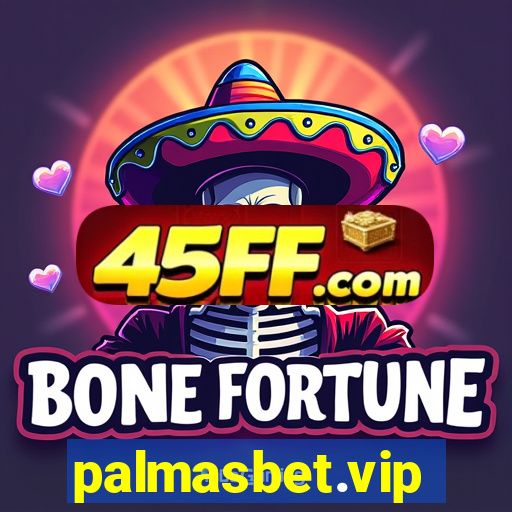 palmasbet.vip