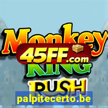 palpitecerto.bet