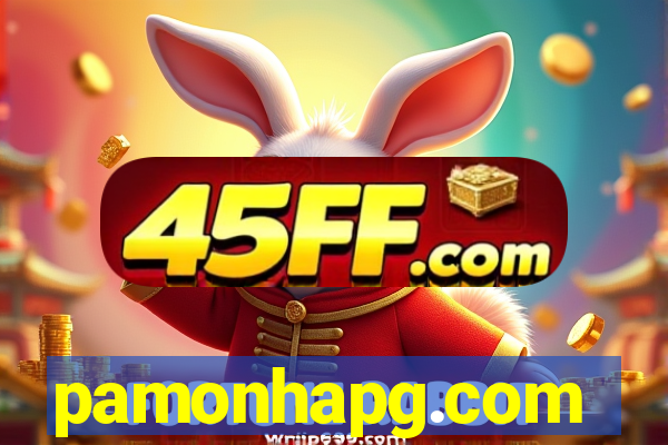 pamonhapg.com