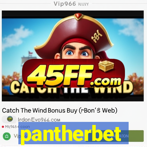 pantherbet