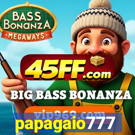 papagaio777