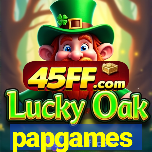 papgames