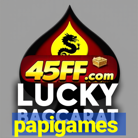 papigames