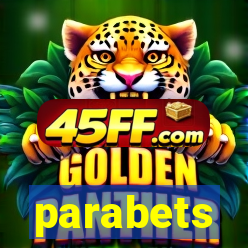 parabets
