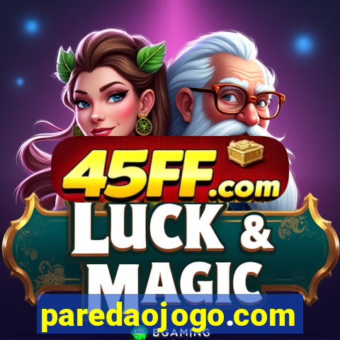 paredaojogo.com