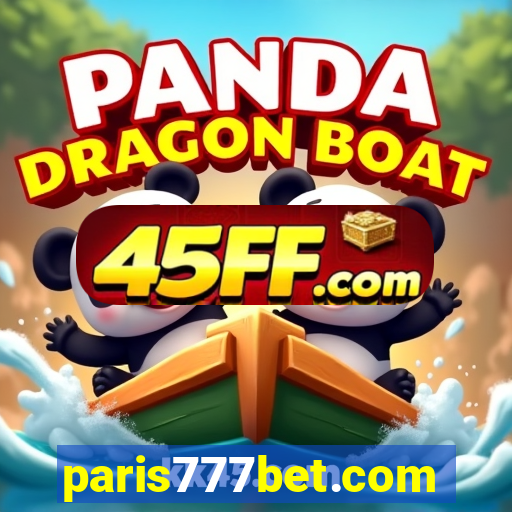 paris777bet.com