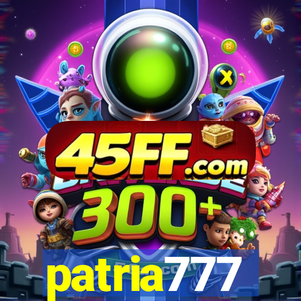 patria777