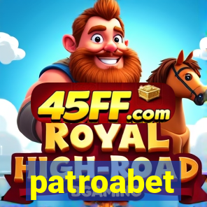 patroabet