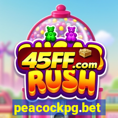 peacockpg.bet
