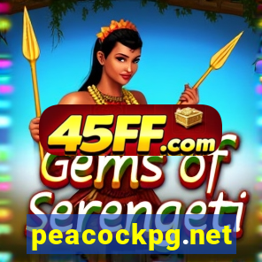peacockpg.net