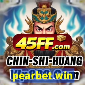pearbet.win