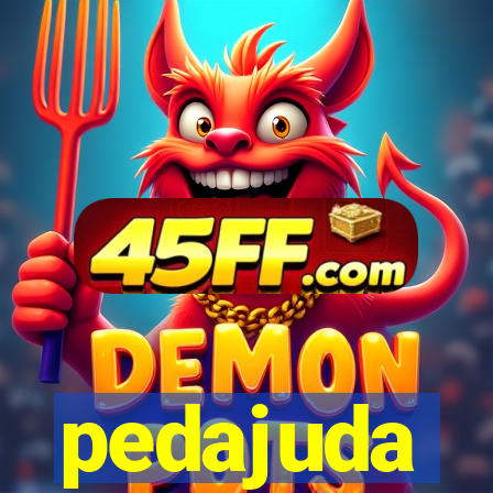 pedajuda