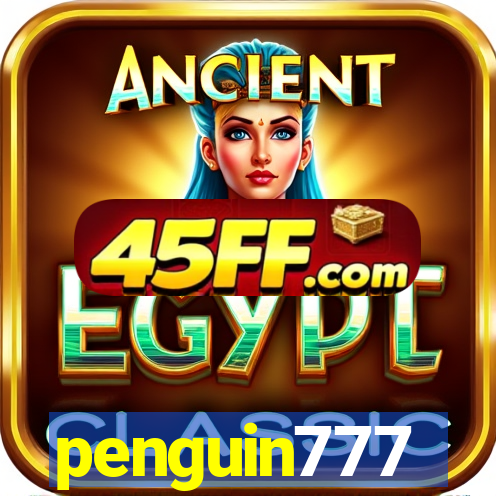 penguin777