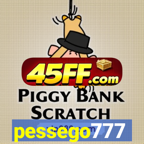 pessego777