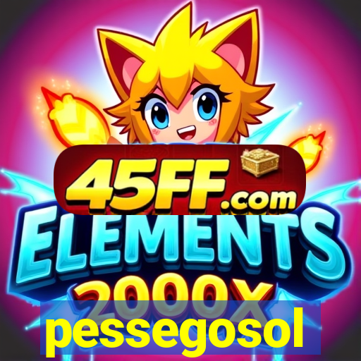 pessegosol